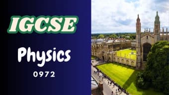 IGCSE 0972