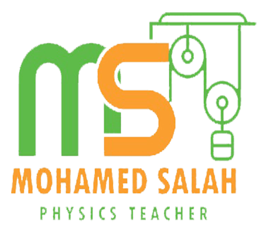 Mo Salah Academy Logo